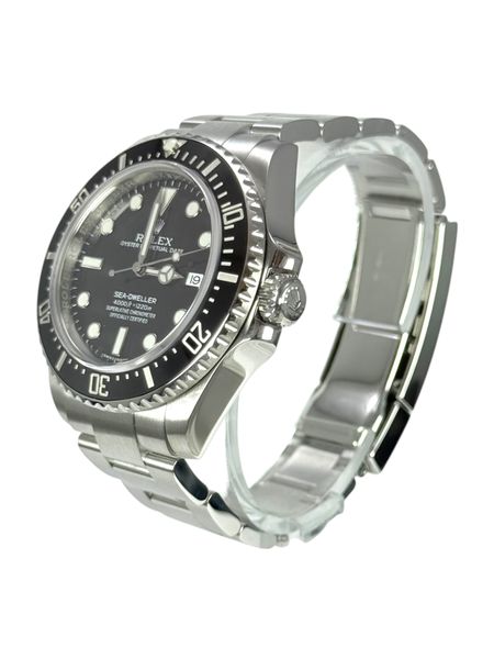 Rolex Sea-Dweller 4000 116600